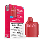 Envi Drip'n Level X Pod - Lush Iced available on Canada online vape shop